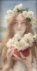 Summer Offering, 1894